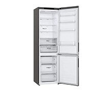 LG DoorCooling+™ | 384L inhoud | Total No Frost | Fresh Converter™ | Smart Inverter Compressor, GBP62PZNCC1