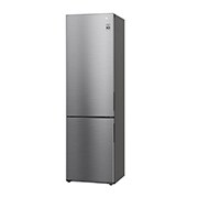 LG DoorCooling+™ | 384L inhoud | Total No Frost | Fresh Converter™ | Smart Inverter Compressor, GBP62PZNCC1