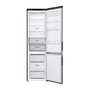 LG DoorCooling+™ | 384L inhoud | Total No Frost | Fresh Converter™ | Smart Inverter Compressor, GBP62PZNCC1