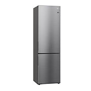 LG 384L inhoud | DoorCooling+™ | FRESHConverter™ | Inverter Linear Compressor, GBP62PZNCC