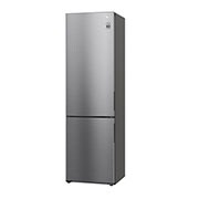 LG 384L inhoud | DoorCooling+™ | FRESHConverter™ | Inverter Linear Compressor, GBP62PZNCC