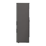 LG 384L inhoud | DoorCooling+™ | FRESHConverter™ | Inverter Linear Compressor, GBP62PZNCC