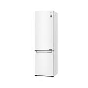 LG Altijd zuinig | D | Door Cooling+ | 384L inhoud | Total no frost | Inverter Linear Compressor | Groter koel & vriesvak | 36dB – Stilste koelkast, GBP62SWNFN