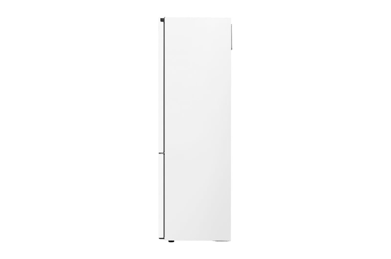 LG Door Cooling+ - Door en door koel | 384L inhoud | Smart Inverter Compressor, GBP62SWNGN