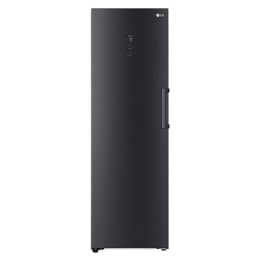 324L Vriezer vrijstaand Antraciet | Total No Frost | Multi Air Flow | Inverter Linear Compressor