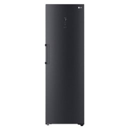 386L Koelkast vrijstaand Antraciet | DoorCooling+™ | LinearCooling™ | FRESHBalancer™