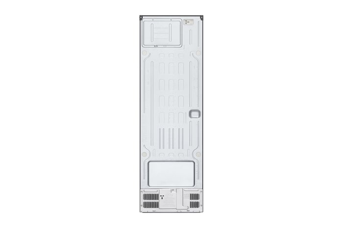 LG 386L Koelkast vrijstaand Antraciet | DoorCooling+™ | LinearCooling™ | FRESHBalancer™, GLM71MCCSF