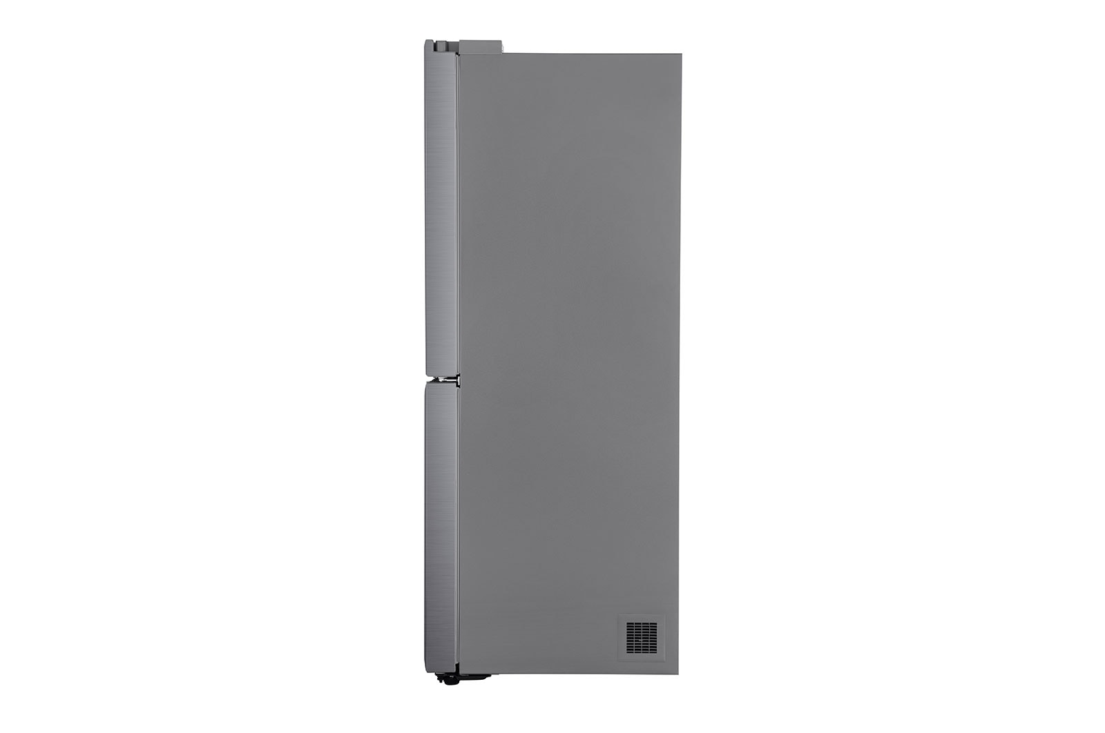 LG Smal design | 506L inhoud | DoorCooling+™ | Water- & ijsdispenser | Total No Frost | Inverter Linear Compressor, GML844PZKZ