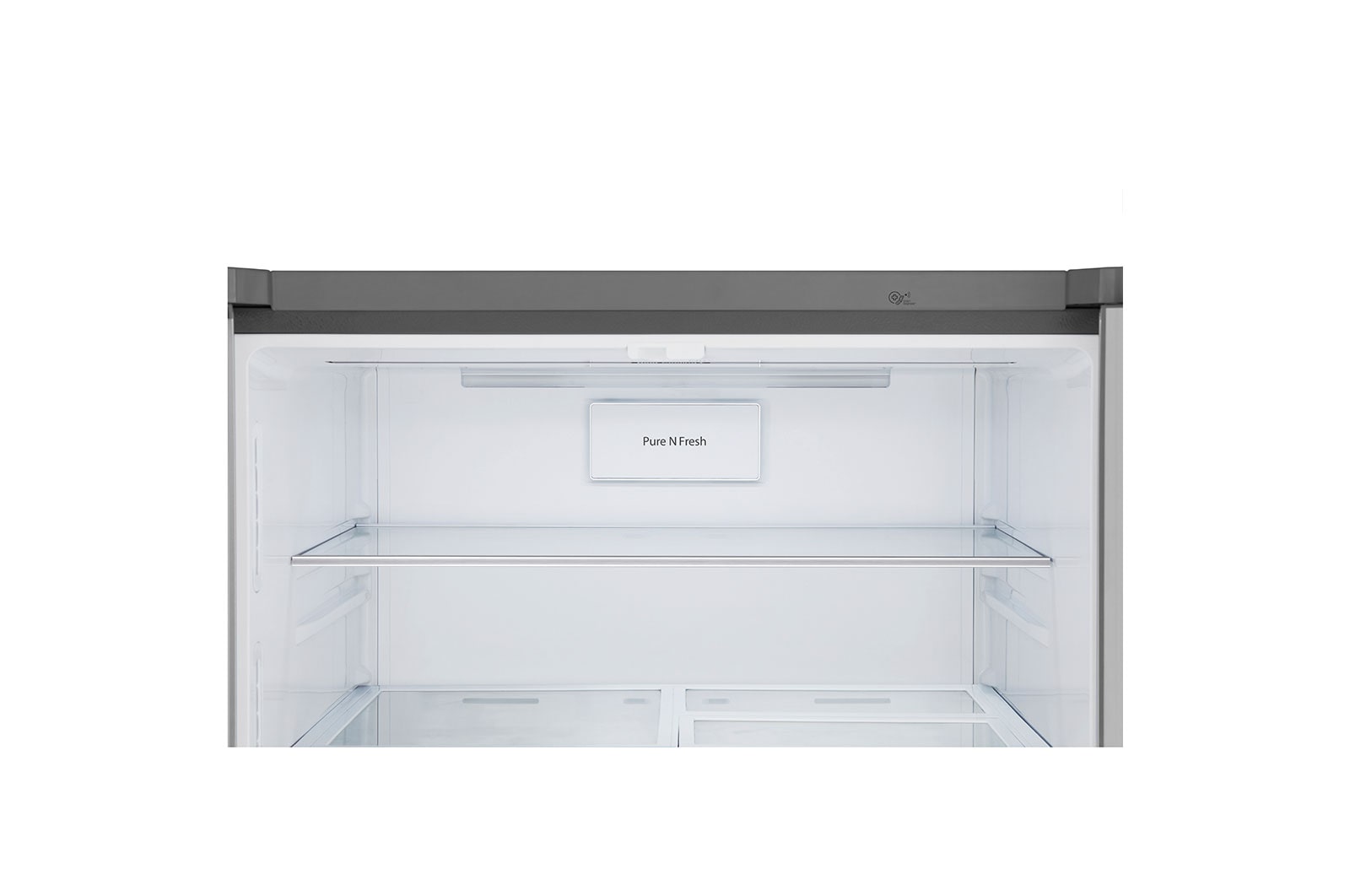 LG Smal design | 506L inhoud | DoorCooling+™ | Water- & ijsdispenser | Total No Frost | Inverter Linear Compressor, GML844PZKZ