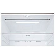 LG Smal design | 506L inhoud | DoorCooling+™ | Water- & ijsdispenser | Total No Frost | Inverter Linear Compressor, GML844PZKZ