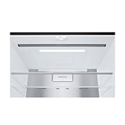 LG 508L inhoud | InstaView™ Door-in-Door™  | DoorCooling+™ | Water- en ijsdispenser met UVnano™ | Inverter Linear Compressor, GMX844MCBF