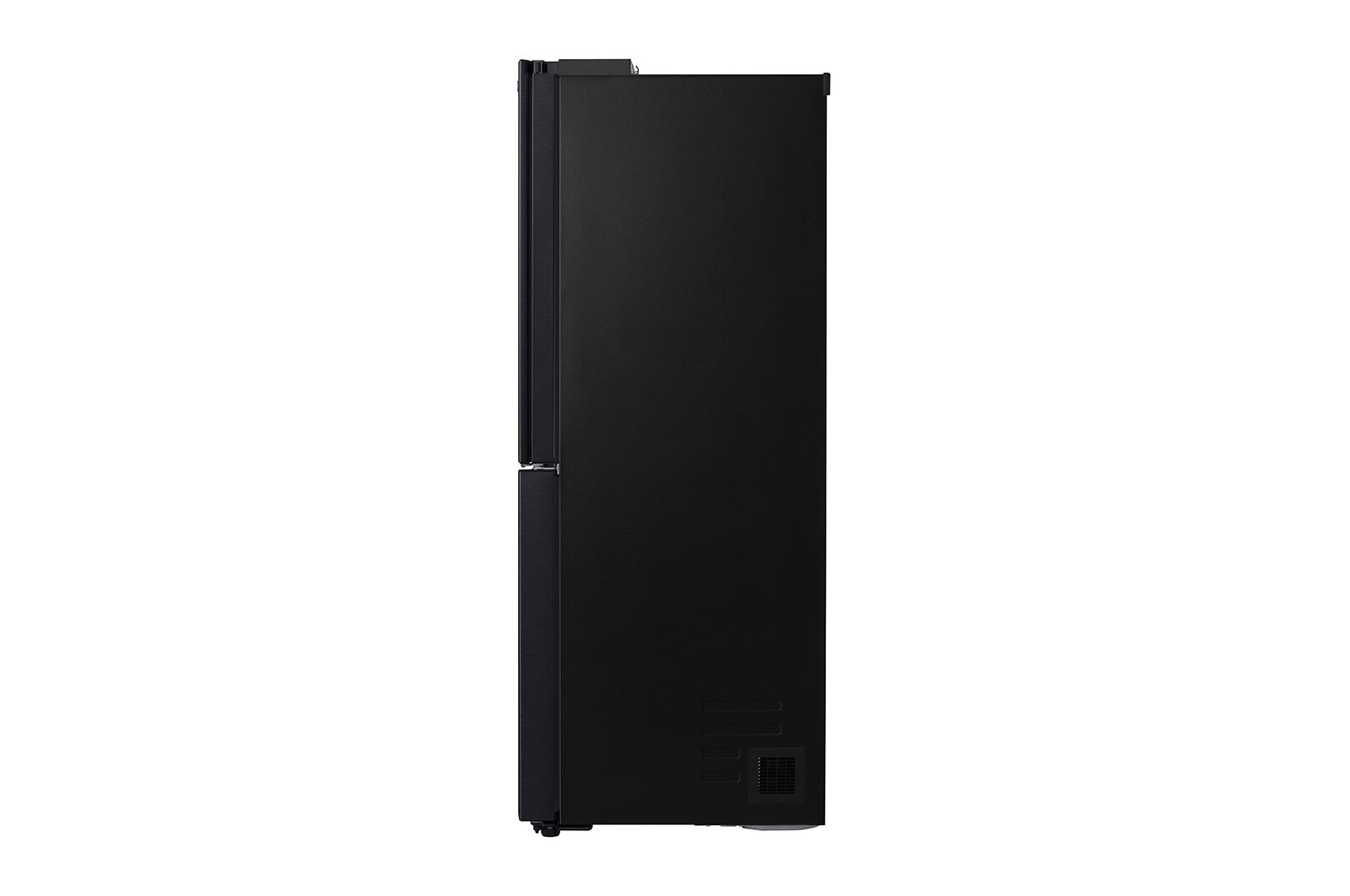 LG 638L inhoud | InstaView™ Door-in-Door™ | DoorCooling+™ | Water- en ijsdispenser met UVnano™ | Total No Frost | Inverter Linear Compressor, GMX945MC9F
