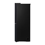LG 638L inhoud | InstaView™ Door-in-Door™ | DoorCooling+™ | Water- en ijsdispenser met UVnano™ | Total No Frost | Inverter Linear Compressor, GMX945MC9F