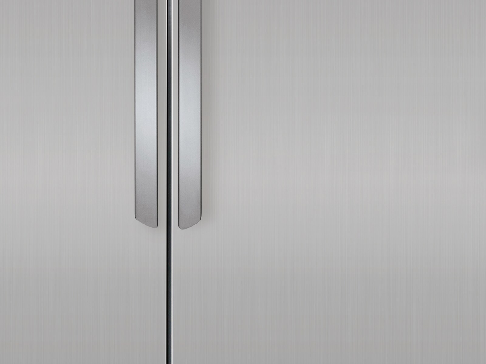 LG Altijd zuinig, Extra koel - en vriesruimte, Beste koelprestatie, Total no Frost, Langdurige versheid., GSB325PVQV