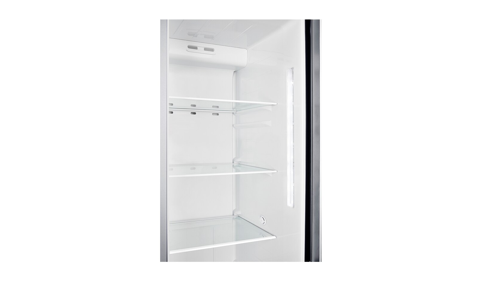 LG 642L inhoud | Total No-Frost | Inverter Linear Compressor | Moist Balance Crisper, GSB760PZXV