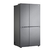 LG 655L inhoud | DoorCooling+™ | Total No Frost | Smart Inverter Compressor, GSBV70DSTM
