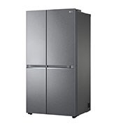 LG 655L inhoud | DoorCooling+™ | Total No Frost | Smart Inverter Compressor, GSBV70DSTM
