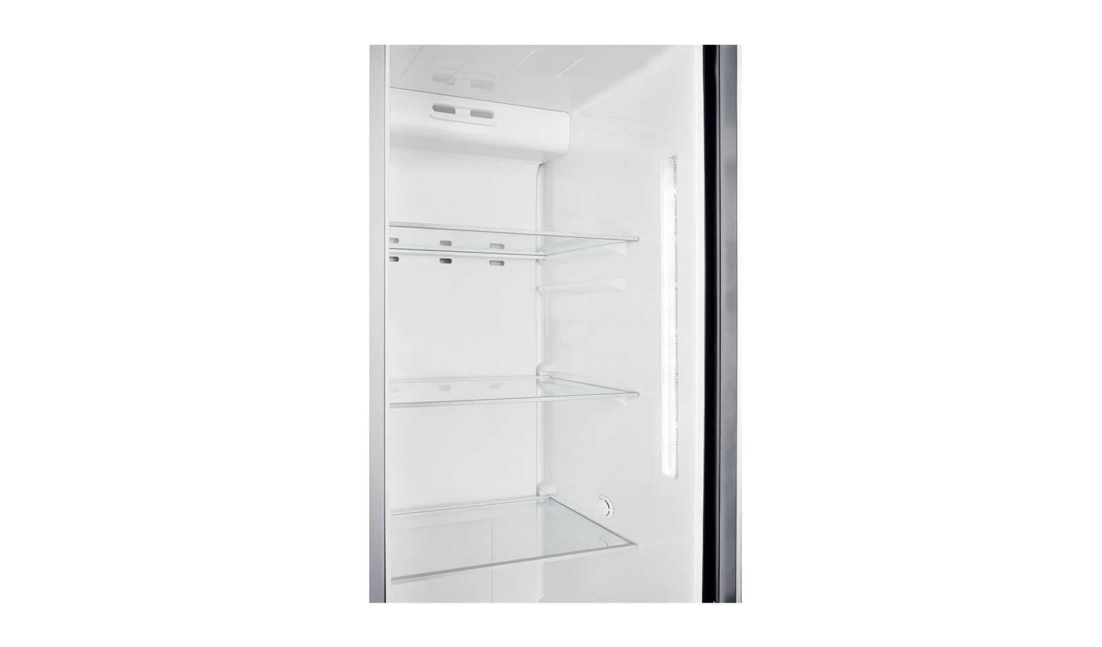 LG 625L inhoud | Door-in-Door® | Moist Balance Crisper™ | Total No Frost | Water- & ijsdispenser | Inverter Linear Compressor, GSJ470DIDV