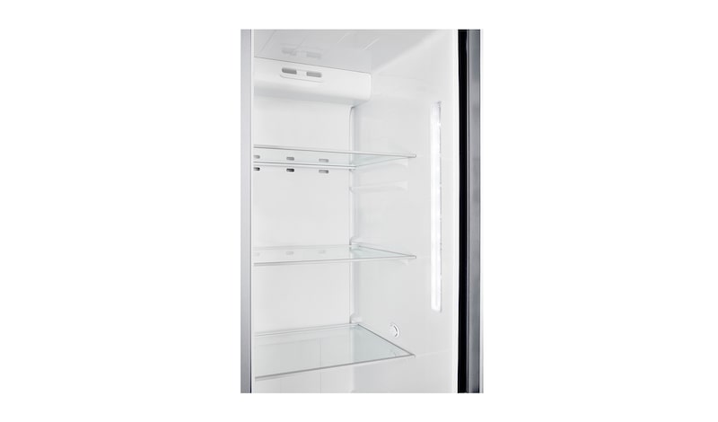 LG 625L inhoud | Door-in-Door® | Moist Balance Crisper™ | Total No Frost | Water- & ijsdispenser | Inverter Linear Compressor, GSJ470DIDV