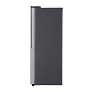 LG 625L inhoud | DoorCooling+™ |Door-in-Door™ | Moist Balance Crisper™| Total No Frost | Water- & ijsdispenser | Inverter Linear Compressor, GSJ760PZZE