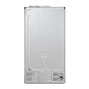 LG 625L inhoud | DoorCooling+™ |Door-in-Door™ | Moist Balance Crisper™| Total No Frost | Water- & ijsdispenser | Inverter Linear Compressor, GSJ760PZZE