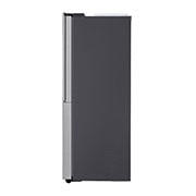 LG 625L inhoud | DoorCooling+™ |Door-in-Door™ | Moist Balance Crisper™| Total No Frost | Water- & ijsdispenser | Inverter Linear Compressor, GSJ761PZEE