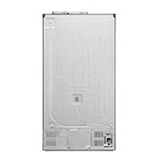 LG 625L inhoud | DoorCooling+™ |Door-in-Door™ | Moist Balance Crisper™| Total No Frost | Water- & ijsdispenser | Inverter Linear Compressor, GSJ761PZEE