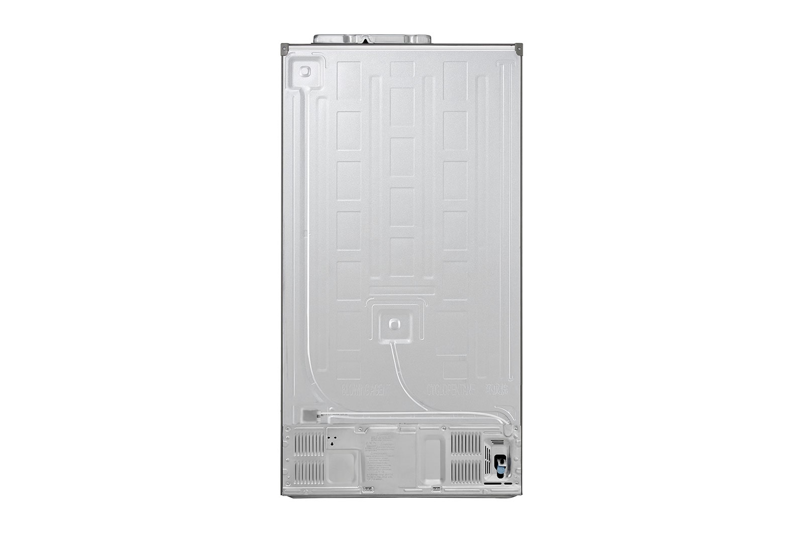 LG 625L inhoud | Door-in-Door™ | DoorCooling+™ | FRESHBalancer™ | Total No Frost | Inverter Linear Compressor, GSJ960NSVZ