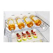 LG 625L inhoud | Door-in-Door™ | DoorCooling+™ | FRESHBalancer™ | Total No Frost | Inverter Linear Compressor, GSJ960NSVZ