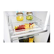 LG 625L inhoud | Door-in-Door™ | DoorCooling+™ | FRESHBalancer™ | Total No Frost | Inverter Linear Compressor, GSJ960NSVZ