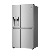 LG 625L inhoud | Door-in-Door™ | DoorCooling+™ | FRESHBalancer™ | Total No Frost | Inverter Linear Compressor, GSJ960NSVZ