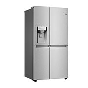 LG 625L inhoud | Door-in-Door™ | DoorCooling+™ | FRESHBalancer™ | Total No Frost | Inverter Linear Compressor, GSJ960NSVZ