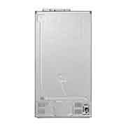 LG 625L inhoud | Door-in-Door™ | DoorCooling+™ | FRESHBalancer™ | Total No Frost | Inverter Linear Compressor, GSJ960NSVZ