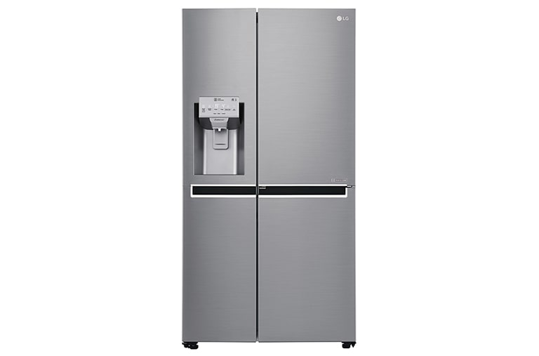 GSJ960PZBV Door-in-door koelkast