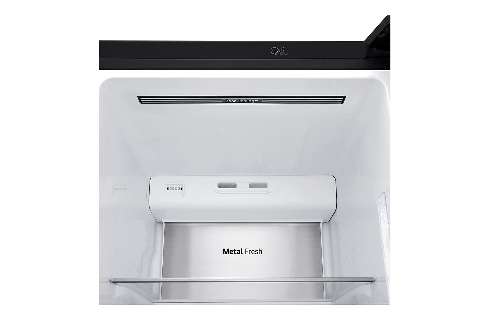 LG 625L inhoud | Door-in-Door™ | DoorCooling+™ | FRESHBalancer™ | Total No Frost | Inverter Linear Compressor, GSJ961MCCZ