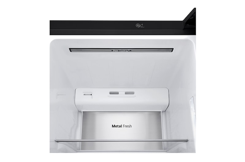LG 625L inhoud | Door-in-Door™ | DoorCooling+™ | FRESHBalancer™ | Total No Frost | Inverter Linear Compressor, GSJ961MCCZ