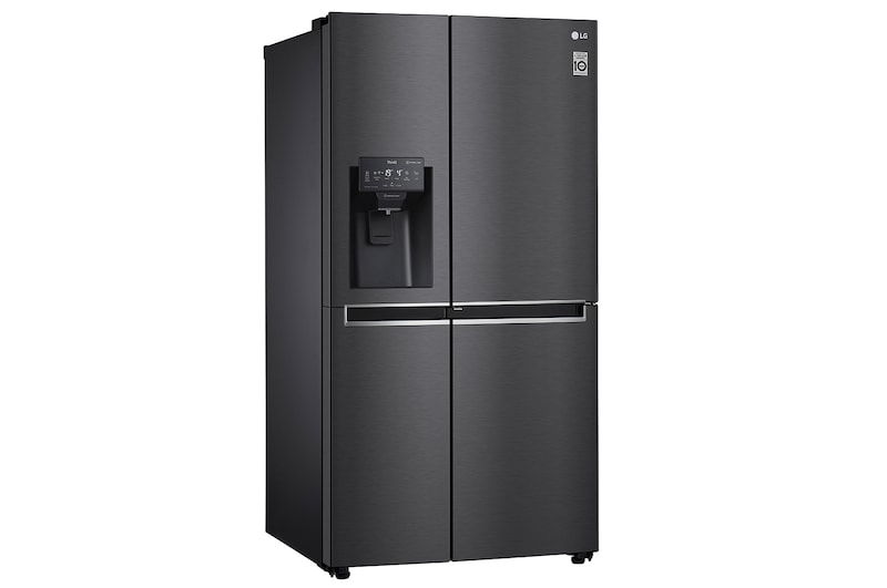 LG 625L inhoud | Door-in-Door™ | DoorCooling+™ | FRESHBalancer™ | Total No Frost | Inverter Linear Compressor, GSJ961MCCZ