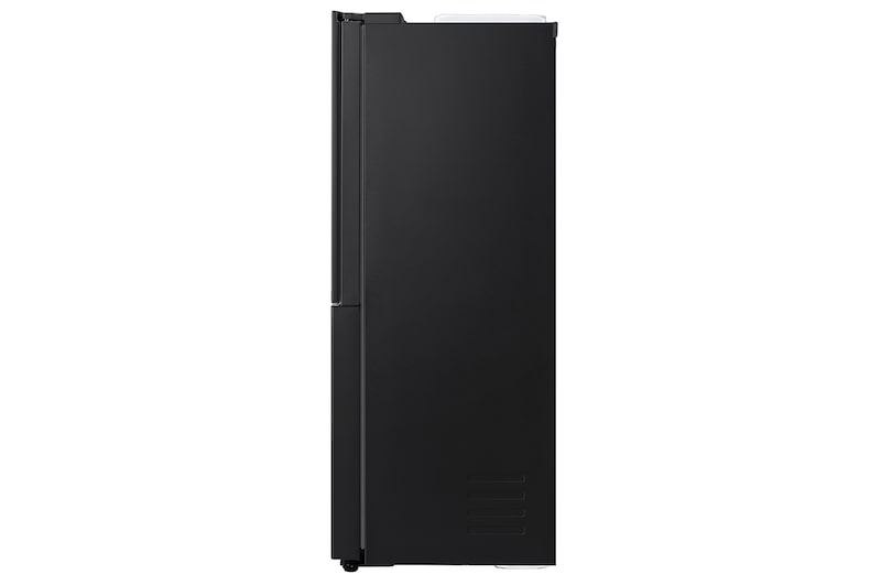 LG 625L inhoud | Door-in-Door™ | DoorCooling+™ | FRESHBalancer™ | Total No Frost | Inverter Linear Compressor, GSJ961MCCZ