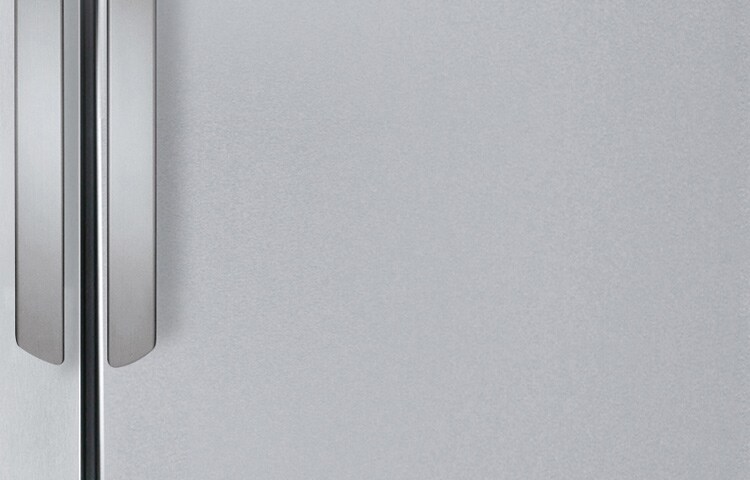 LG Altijd Zuinig | Multi Air-Flow | Total No Frost | 10 Jaar Garantie op de Linear Compressor | Water en ijsdispenser, GSL325NSCV