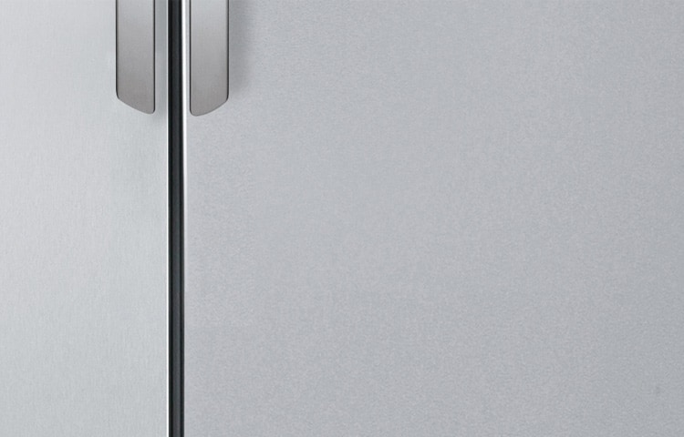 LG Altijd Zuinig | Multi Air-Flow | Total No Frost | 10 jaar garantie op de linear compressor | Water- en ijsdispenser, GSL325PVYZ