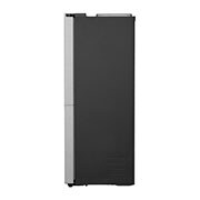 LG 625L inhoud | Water- en ijsdispenser | Moist Balance Crisper™ | Total No Frost | Inverter Linear Compressor, GSL480PZXV