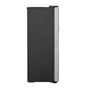 LG 625L inhoud | Water- en ijsdispenser | Moist Balance Crisper™ | Total No Frost | Inverter Linear Compressor, GSL480PZXV