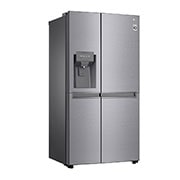 LG 625L inhoud | Water- en ijsdispenser | Moist Balance Crisper™ | Total No Frost | Inverter Linear Compressor, GSL481PZXZ