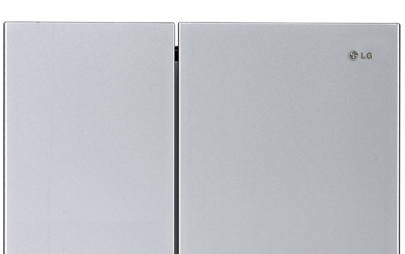 LG Altijd zuinig, Extra koel - en vriesruimte, Beste koelprestatie, Total no Frost, 10 jaar garantie op de linear compressor, GSL545PZYZ