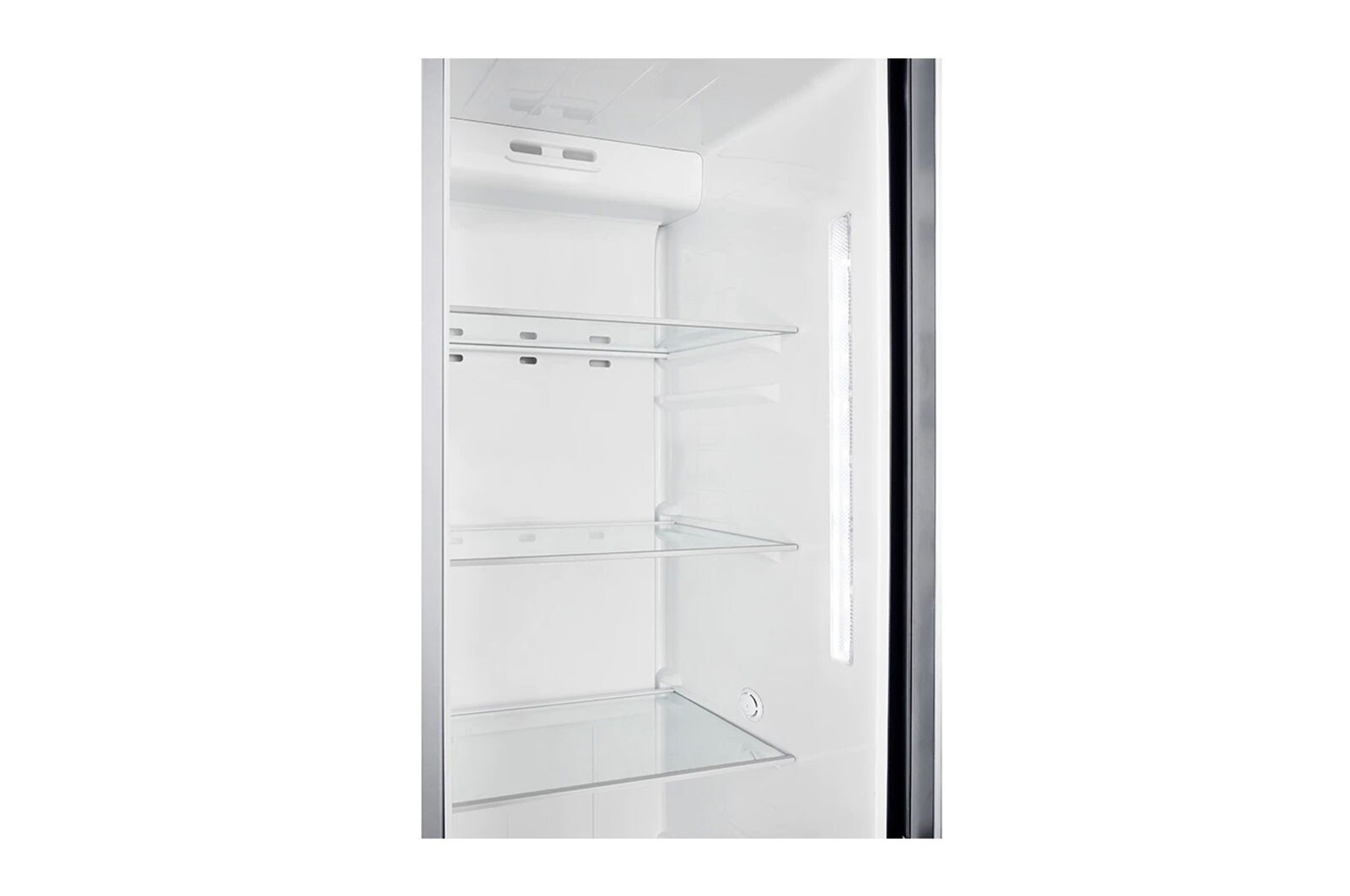 LG 625L inhoud | Altijd zuinig F | Door-in-Door® | Extra koel- en vriesruimte | Total no Frost | Water & ijsdispenser | Inverter Linear Compressor, GSJ760PZXV