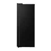 LG 625L inhoud | Water- en ijsdispenser | Moist Balance Crisper™ | Total No Frost | Inverter Linear Compressor, GSL761MCXV