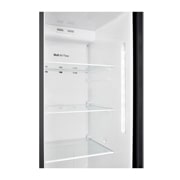 LG 625L inhoud | Water- en ijsdispenser | Moist Balance Crisper™ | Total No Frost | Inverter Linear Compressor, GSL761MCXV