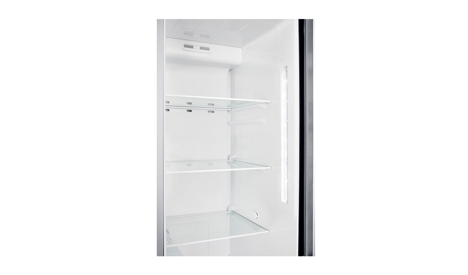 LG Altijd zuinig A+ | Water- en IJsdispenser | Extra koel- en vriesruimte | Total no Frost | Inverter Linear Compressor incl. 10 jaar garantie., GSL761PZXV