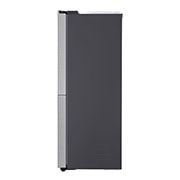 LG 625L inhoud | DoorCooling+™| FRESHBalancer™ | Total No Frost | Water- & ijsdispenser | Inverter Linear Compressor, GSL960PZVZ