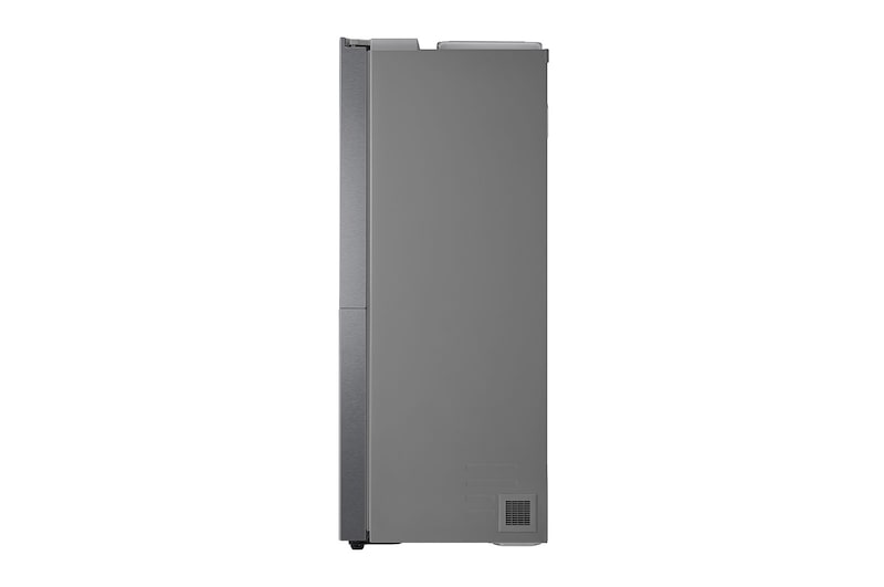 LG 634L inhoud | Water- en ijsdispenser | Total No Frost | Inverter Linear Compressor, GSLV31DSXE